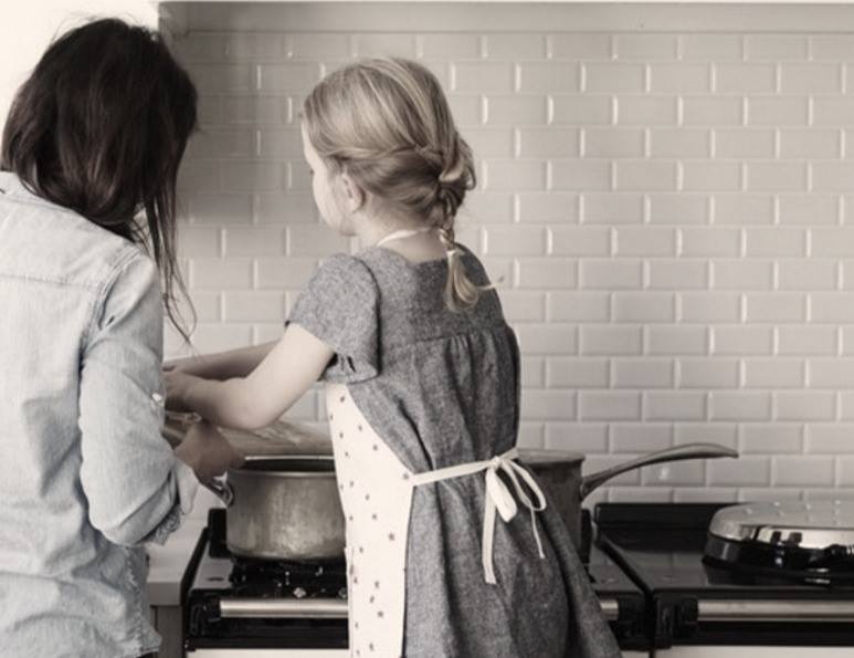 Αχ ρε μαμά, πόση αγάπη μπορείς να χωρέσεις σε ένα τάπερ;