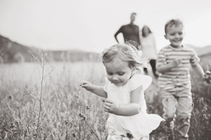 5 πράγματα που τα παιδιά μας θα θυμούνται για πάντα από μας