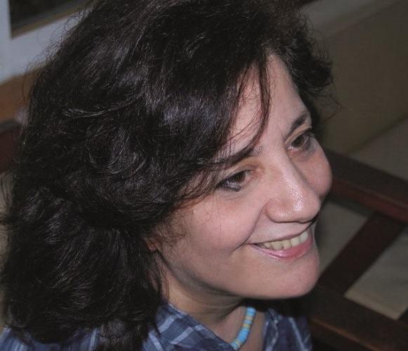 Η Μάρω Βαμβουνάκη απαντά σε 15 ερωτήσεις για μεγάλα παιδιά