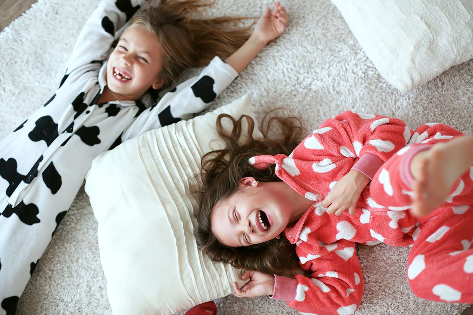 Παιδικοί σταθμοί after - για να βγαίνουν οι γονείς το βράδυ για ποτό!