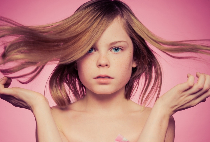 Δεν φταίνε τα παιδιά που είναι "ψώνια", οι γονείς φταίνε