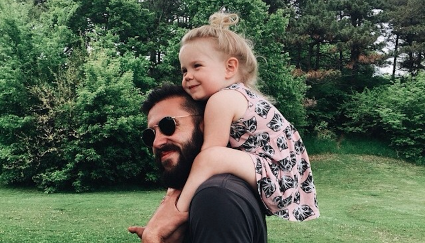 "Το να είσαι καλός πατέρας πρέπει να το κερδίζεις καθημερινά" - 4 μπαμπάδες αποκαλύπτουν