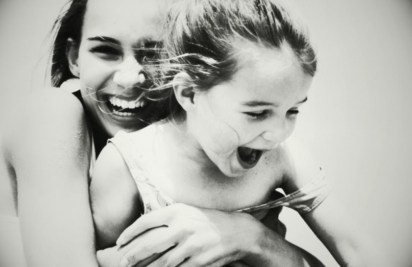 Η μέρα που πρωτοάκουσα τη λέξη «μαμά»