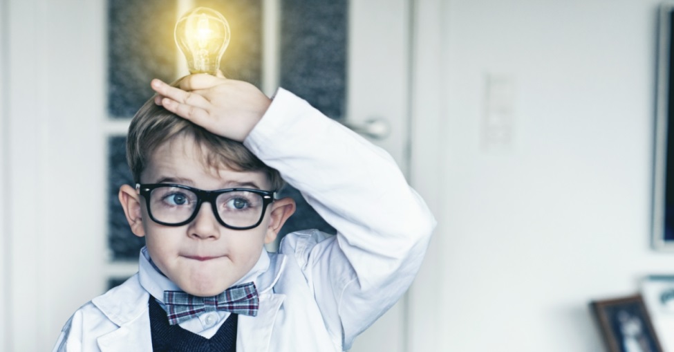 Ο μύθος του «είμαι κακός στα μαθηματικά»