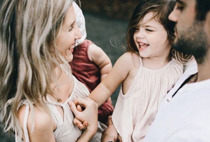 Ακόμα κι αν είσαι ο τέλειος γονιός, τα παιδιά πάντα θα έχουν κάτι να πουν