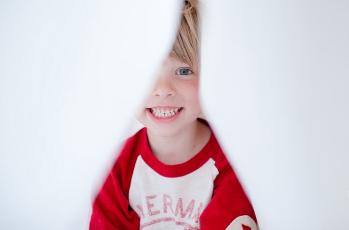 Δεν σου φταίει το παιδί, οι μεγάλες προσδοκίες σου φταίνε