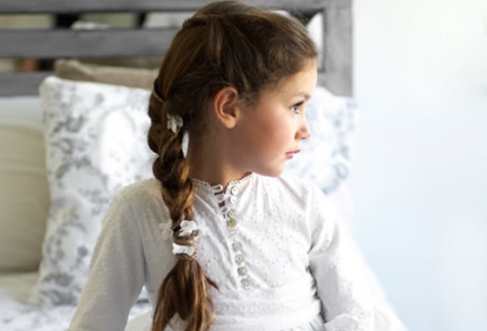 Τα παιδιά μας δεν έχουν έρθει στον κόσμο για να ικανοποιούν εμάς