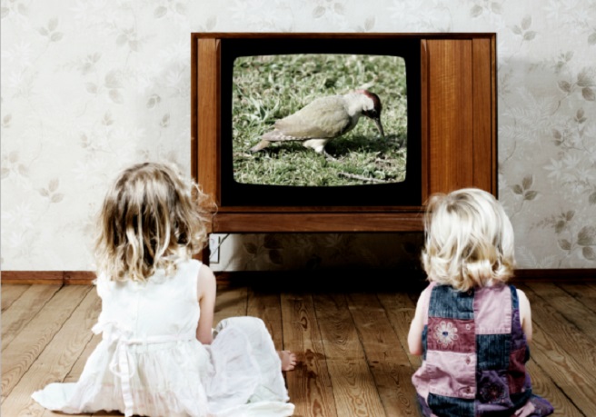 Εμείς που μεγαλώσαμε με Τομ και Τζέρι τα Σαββατοκύριακα