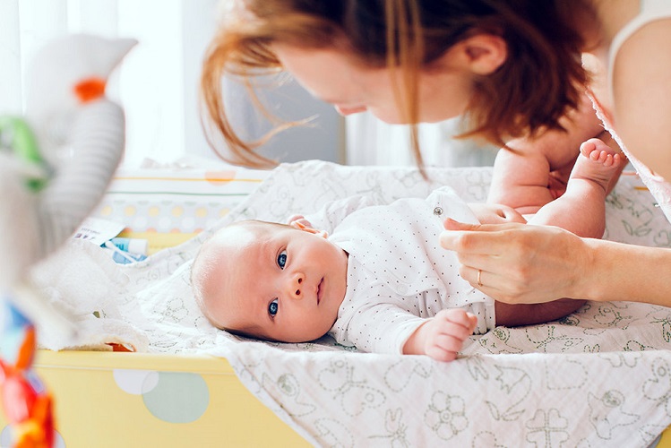 Αγαπητέ μου σύζυγε, σόρι για την ενόχληση, αλλά το παιδί δεν το έχω κάνει μόνη μου