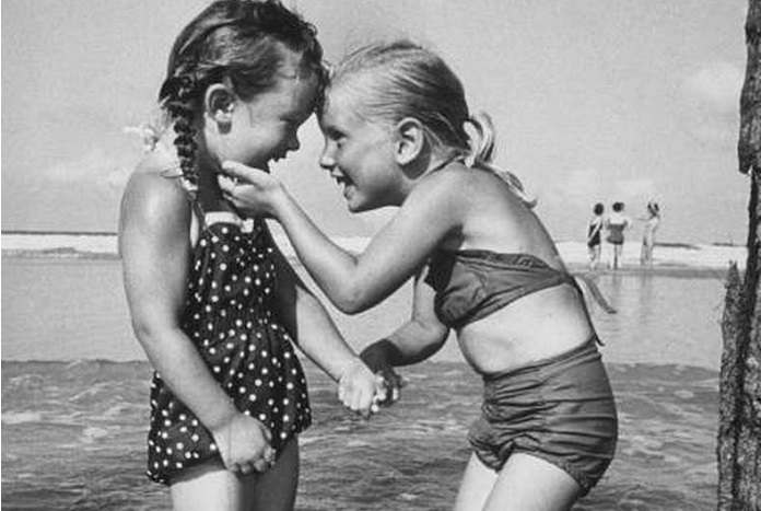 "Επιβιώσαμε" γιατί ήμασταν μαζί