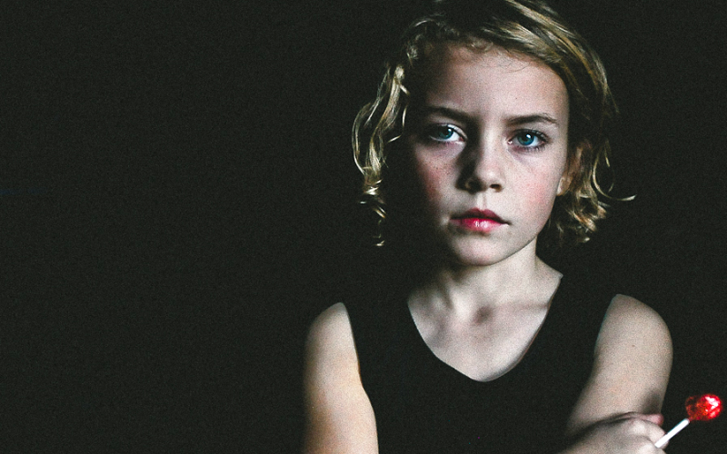 Ο μύθος του "καλού" Έλληνα γονιού