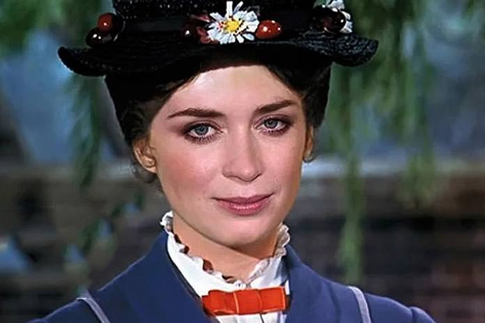 Η λατρεμένη Mary Poppins επιστρέφει στη μεγάλη οθόνη