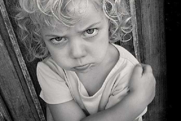 "Μαμά το θέλω τώρα είπα" - όταν ξεμένεις από ενσυναίσθηση