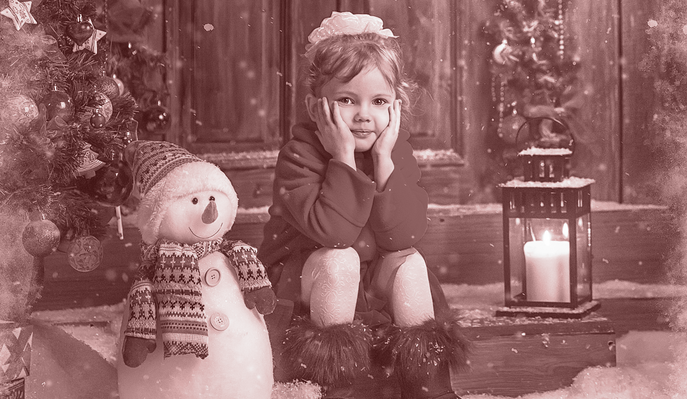 Τότε που λέγαμε εμείς τα κάλαντα - Θυμάσαι;