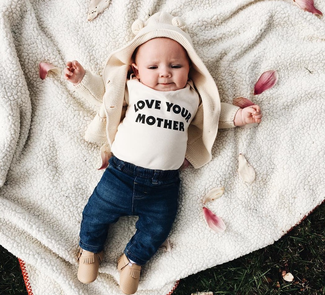 "Κάνε εσύ παιδί, και θα στο κρατάω εγώ"