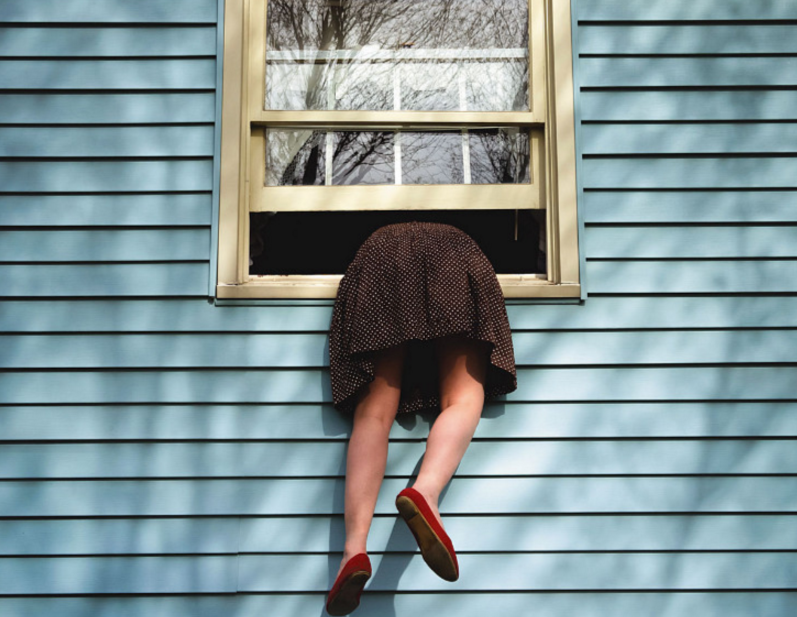 Μαμά μην κανονίσεις με τους φίλους σου, έχω πάλι πάρτι - ποιος καταπιέζει ποιον