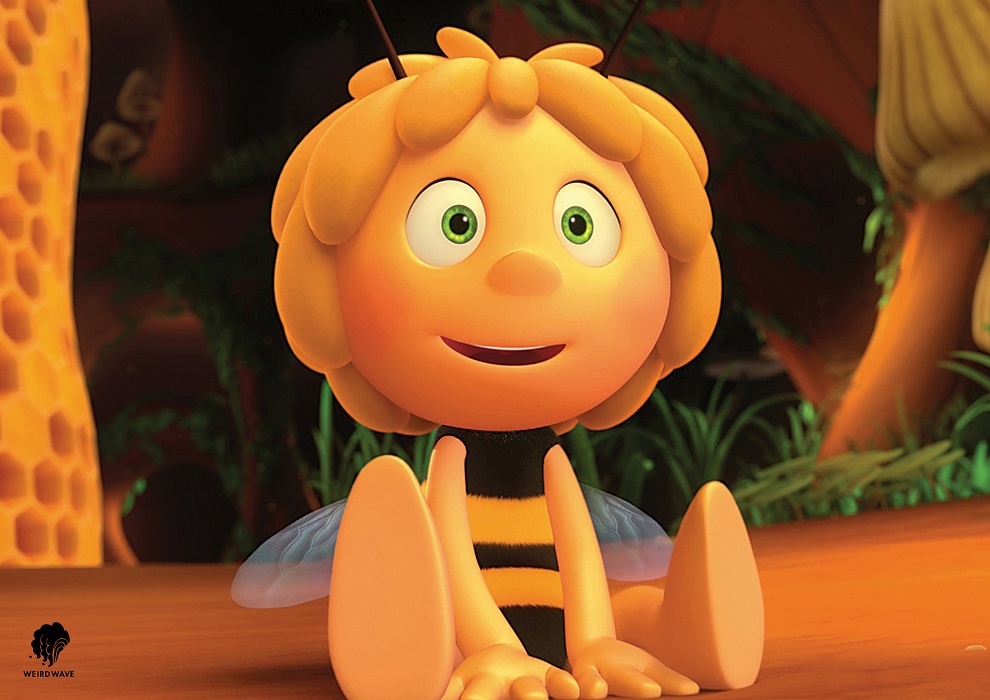 ΈΛΗΞΕ | Διαγωνισμός: Κερδίστε 10 διπλές προσκλήσεις για την ταινία «Μάγια η Μέλισσα»