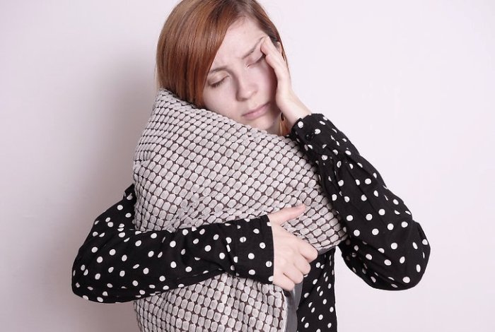 Μάνα σε κλιμακτήριο - δεν ξέρω αν βοηθά να ξέρεις ότι δεν είσαι η μόνη λαλημένη