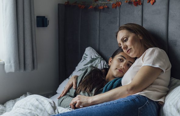 Η γκρίνια της μαμάς που λατρεύουμε να μισούμε