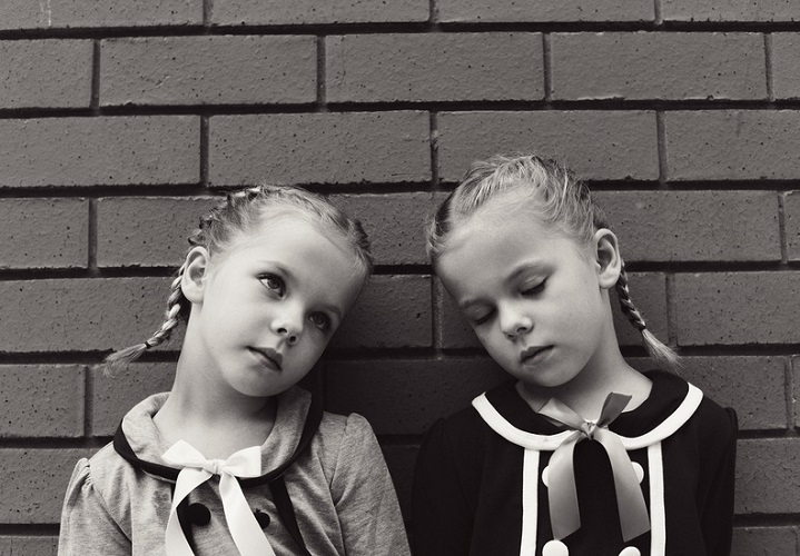 Οι πληγωμένοι μαθητές μου