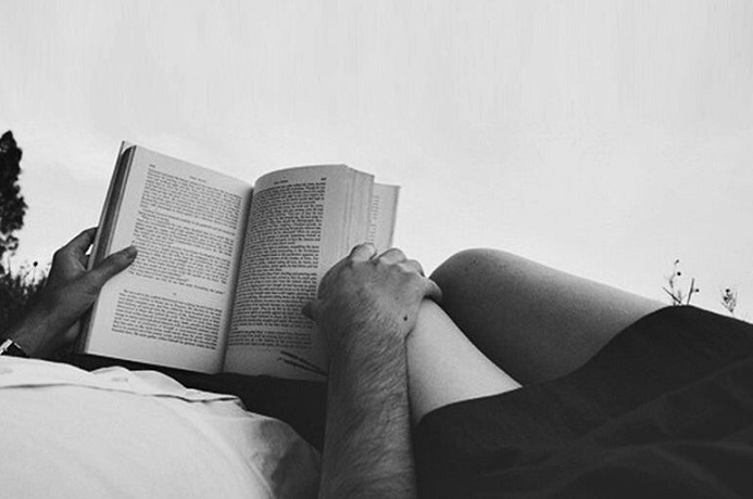 Στον σύζυγό μου - Όταν θα φύγουν τα παιδιά θέλω εμείς οι δύο να είμαστε αρκετοί