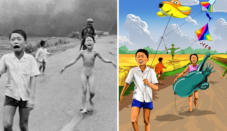 Και αν όλα τα παιδιά ζούσαν την παιδική ηλικία που τους αξίζει;