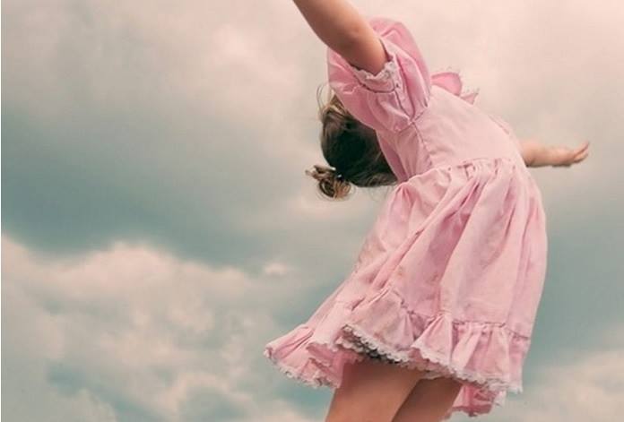 Σε μία περίπτωση ο άνθρωπος χαίρεται που είναι δεύτερος - όταν πρώτος είναι το παιδί του