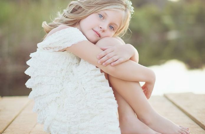 Δεν υπάρχουν κακά παιδιά. Υπάρχουν μόνο αποθαρρυμένα από τους γονείς τους