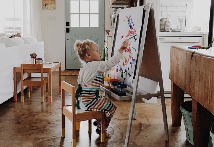 ΈΛΗΞΕ | Διαγωνισμός: Tα παιδιά συναντούν την τέχνη στα Athens Art Workshops