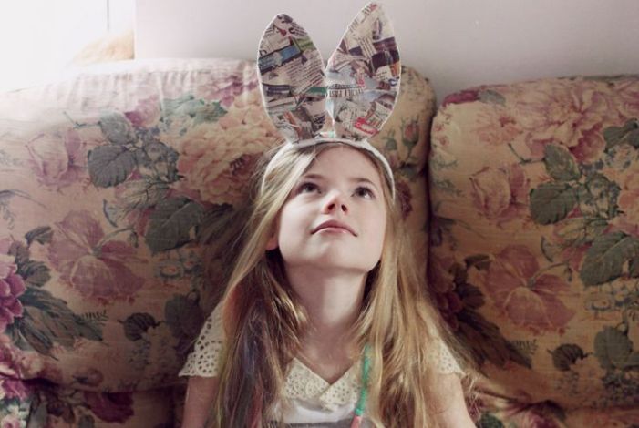 Γιατί τα κορίτσια πιστεύουν ότι είναι λιγότερο ταλαντούχα από τα αγόρια;