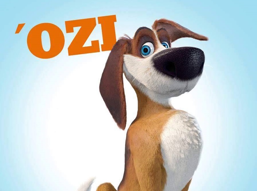 ΈΛΗΞΕ | Διαγωνισμός : Κερδίστε 5 διπλές προσκλήσεις για την ταινία «Τρεχάτε ποδαράκια μου»