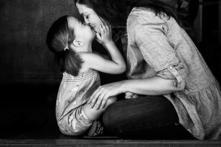 Τα «χορτασμένα» παιδιά, γίνονται υπέροχοι ενήλικες