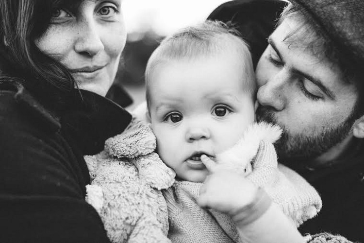 Να κάνεις οικογένεια όταν δεν θα 'χεις απωθημένα