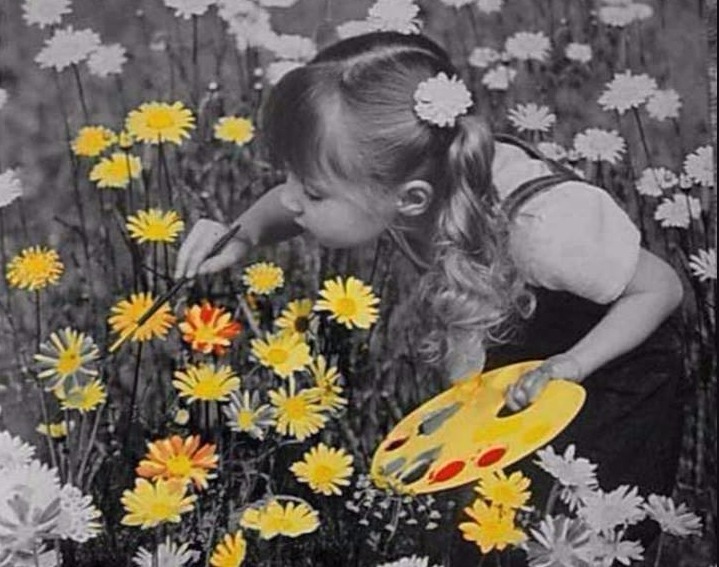 "Δεν ήμουν εγώ το λάθος, αλλά ο κόσμος που δεν αγαπάει τους διαφορετικούς"