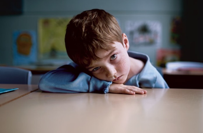 Τα ακάλεστα παιδιά των πάρτι - είναι κι αυτό μια μορφή βίας