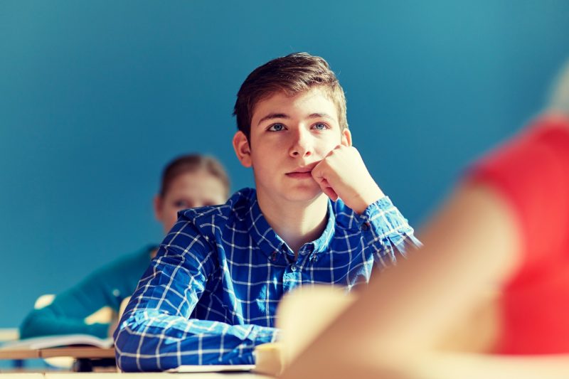 Πάντα θα ' σαι το πρωτάκι μου – από το "μαμά μη φύγεις", στο "μαμά μην έρθεις στον αγιασμό"