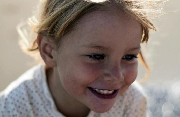 Το παιδί σε θέλει ΕΚΕΙ. Θέλει να θέλεις να είσαι γονιός