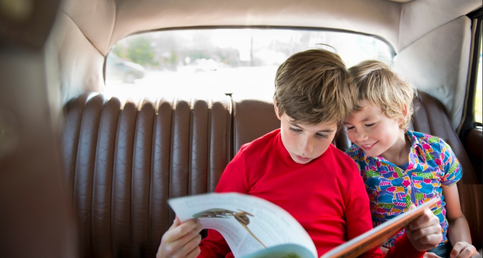 Στην Ελλάδα εκπαιδεύεσαι μόνο για να περνάς τις εξετάσεις, όχι για να μάθεις