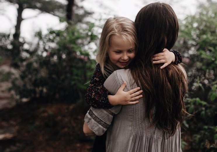 Αν είχα να μεγαλώσω ξανά από την αρχή το παιδί μου...