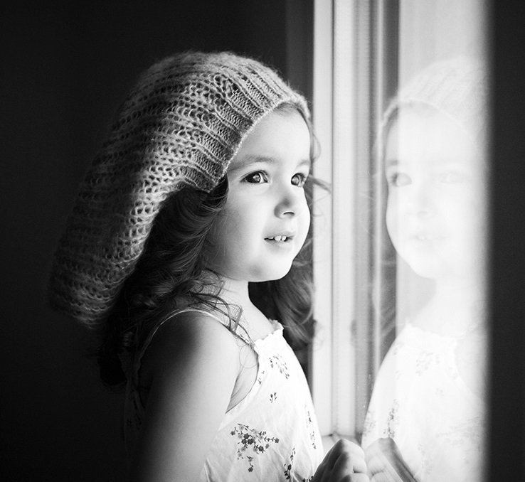 Τα παιδιά είναι οι βασιλιάδες της ενσυναίσθησης