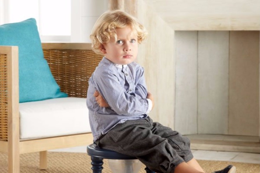 Τι φταίει που τα σημερινά παιδιά όσα και να τους δίνεις δεν ικανοποιούνται με τίποτα;