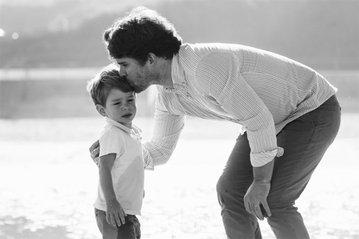 Αυτισμός: Ο Θεός δεν μου χάρισε ένα "λειψό" παιδί, αλλά έναν θαρραλέο μαχητή