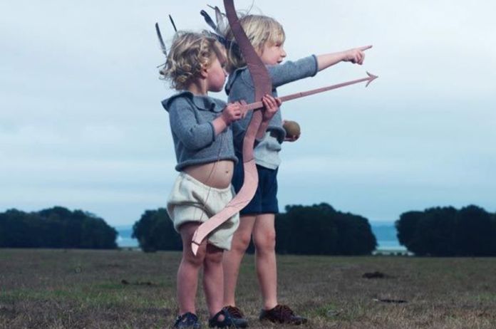 Με "πρόσεχε" και "θα πέσεις" πώς θα μάθεις στο παιδί να πιστέψει στον εαυτό του;