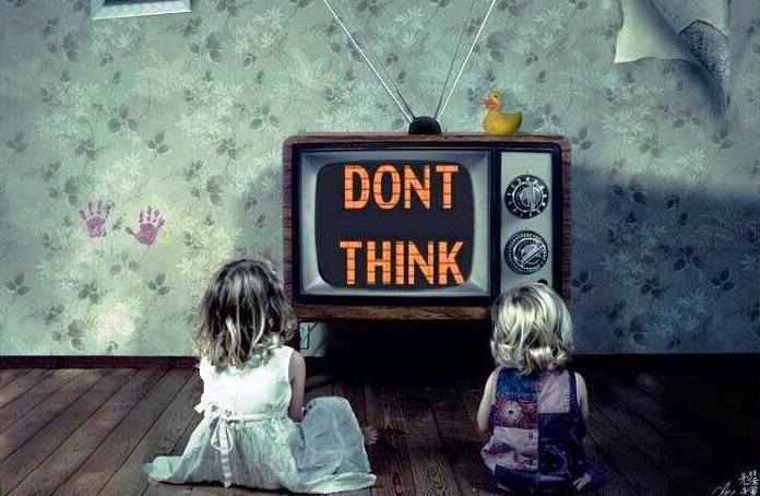 Δεν μας φταίει το survivor - εμείς φταίμε