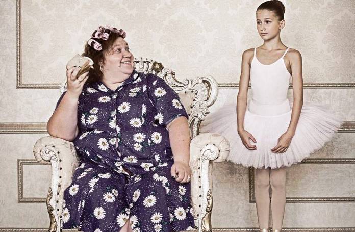 Η τραγικότητα της ελληνικής οικογένειας