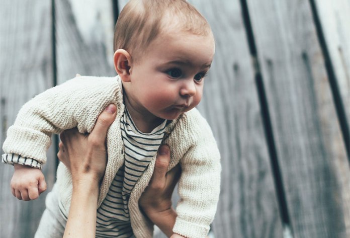 6 μεγάλες αλήθειες που - ευτυχώς - δεν σου λέει κανένας πριν κάνεις παιδί