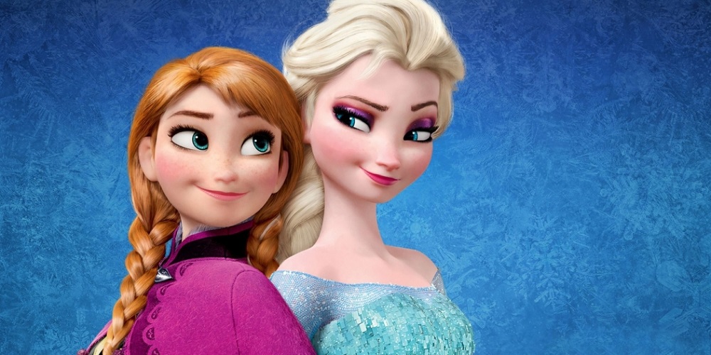 Η Disney ανακοίνωσε την ημερομηνία της πρεμιέρας του Frozen 2!