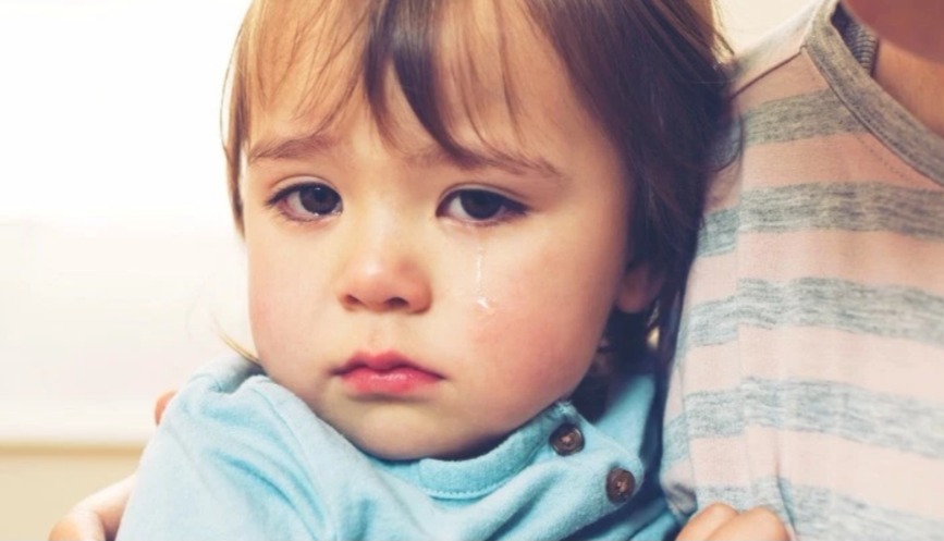 O "τεμπελάκος", η "γκρινιαρούλα" - μην δίνετε αρνητικά υποκοριστικά στα παιδιά