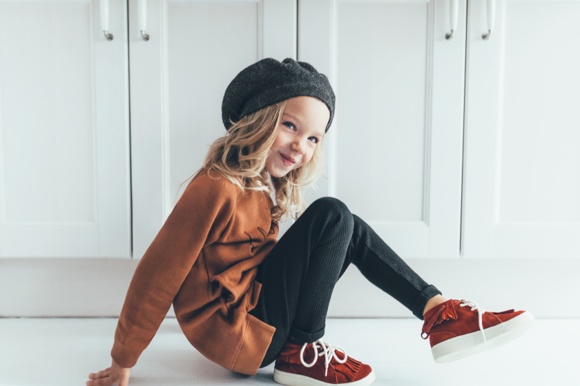 Συγγνώμη που λείπω όλη μέρα, που αργώ να σε πάρω από το σχολείο