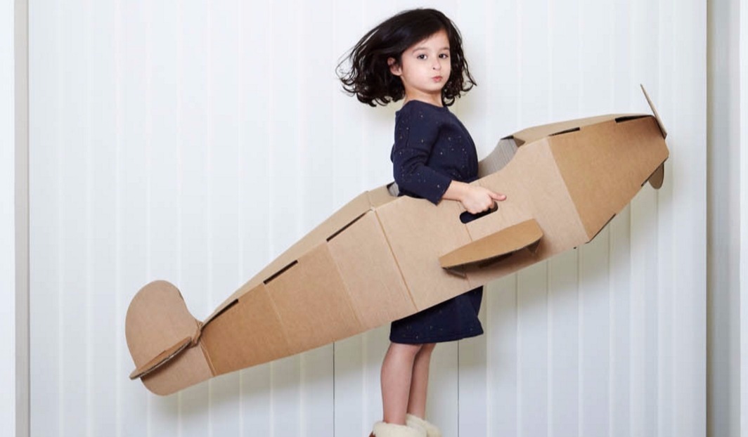 Τα παιδιά με έντονη προσωπικότητα είναι τα πιο «δύσκολα»